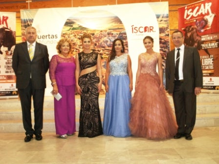 Fotos Elecci n De Las Reinas De Las Fiestas De scar 2019 El Norte 